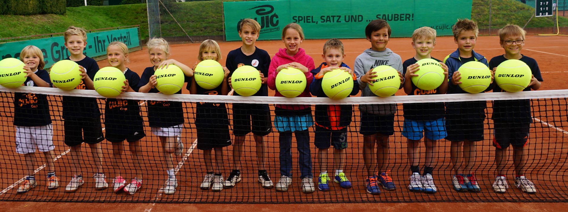 Sieger/innen – 8. Čujić-Mini-Cup 2017 Sieger/innen - 8. Čujić-Mini-Cup 2017