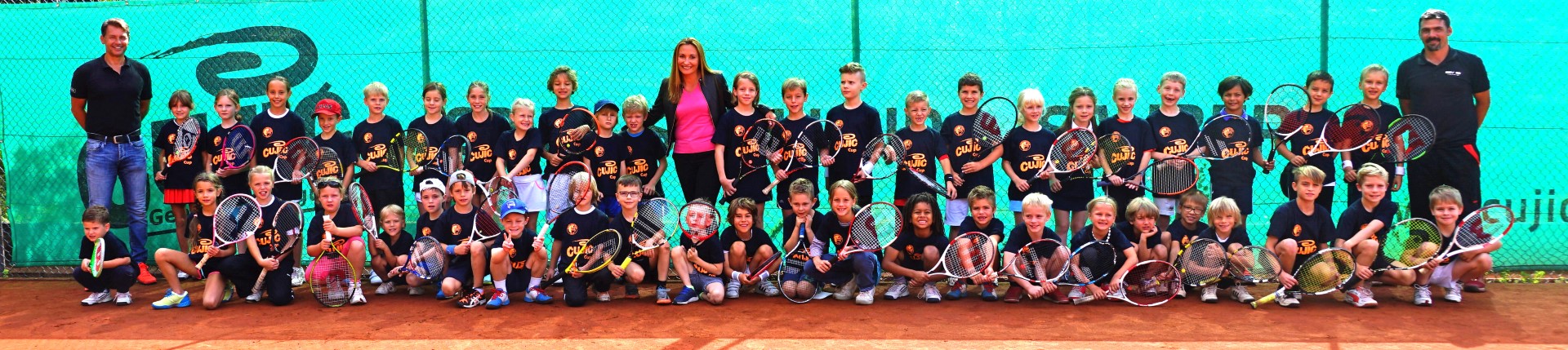 Teilnehmer -Innen – 8. Čujić-Mini-Cup 2017 Teilnehmer -Innen - 8. Čujić-Mini-Cup 2017