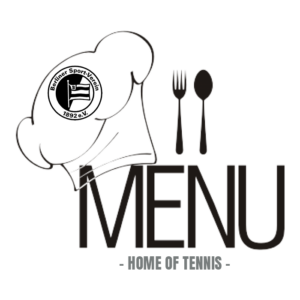 Menu-Home of Tennis