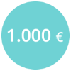<strong>Aktiv Ehepaar</strong><br>zzgl. einmaliger Investitionszulage 300 €