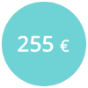 <strong>Auszubildene und Studenten</strong><br>zzgl. einmaliger Investitionszulage 100 €